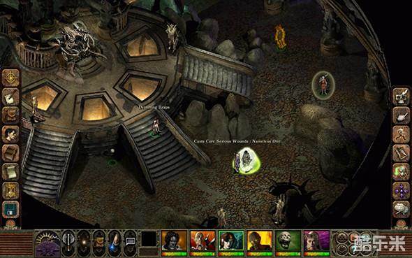 异域镇魂曲:加强版