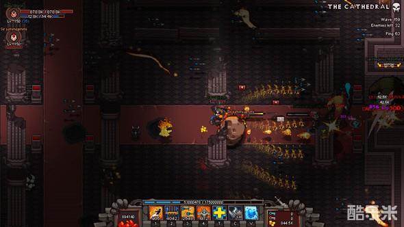 英雄围城:口袋版