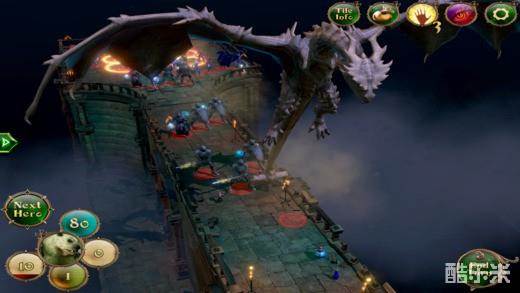 恶魔的崛起2:混沌领主