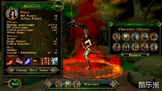 恶魔的崛起2:混沌领主