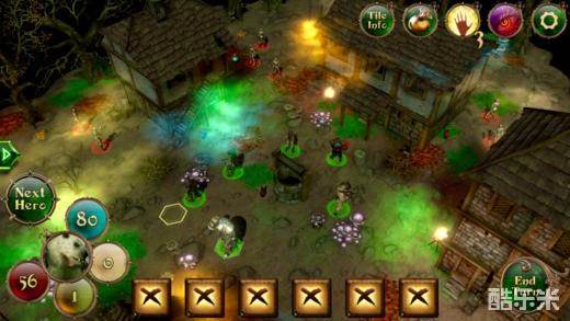 恶魔的崛起2:混沌领主