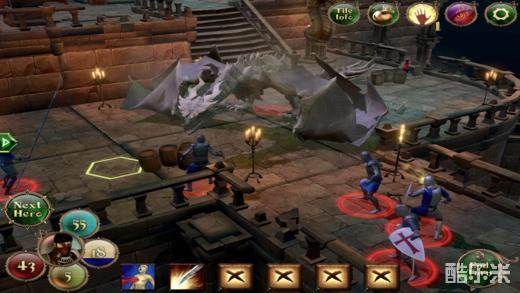 恶魔的崛起2:混沌领主