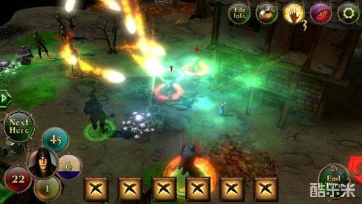 恶魔的崛起2:混沌领主