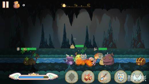 英雄G:初心英雄鸡