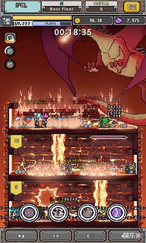 点英雄2:顶级召唤师