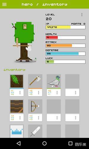 小挂件角色扮演