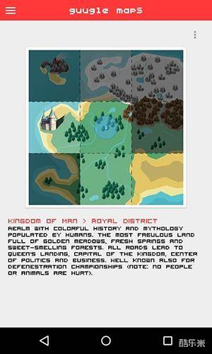 小挂件角色扮演