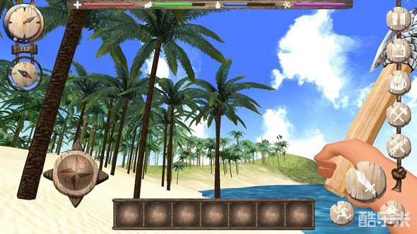 生存岛:创造模式