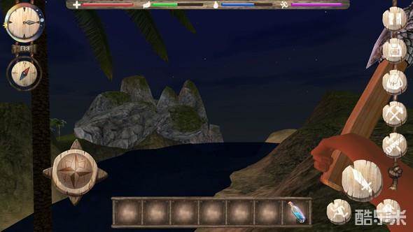 生存岛:创造模式