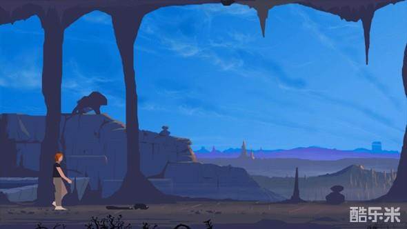 另一个世界之谜