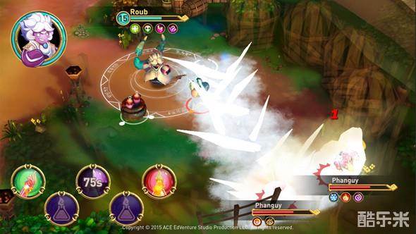 化学小子第一章