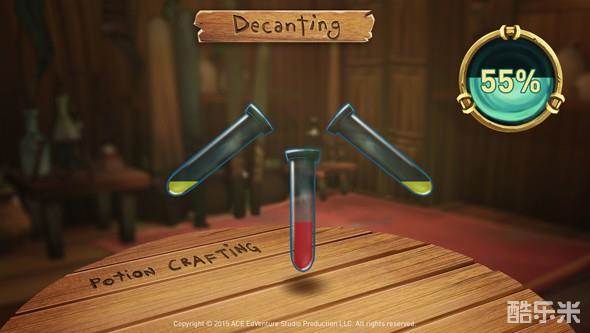 化学小子第一章