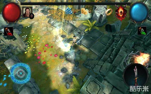 荣耀战士:黑暗之王