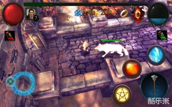 荣耀战士:黑暗之王