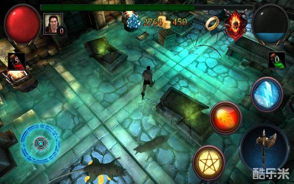 荣耀战士:黑暗之王