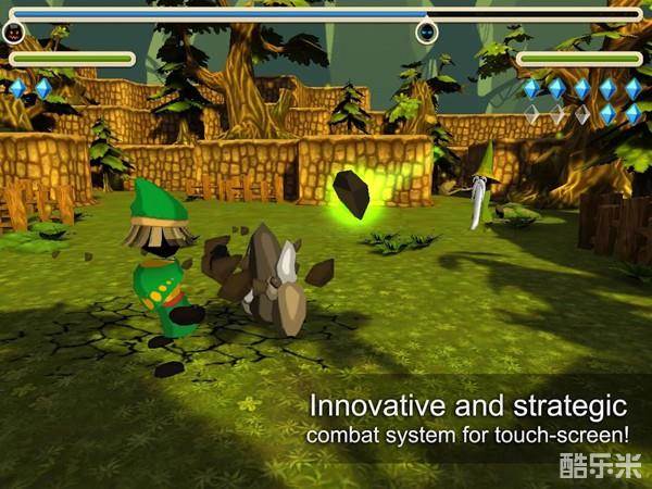 莫比乌斯:魔法世界