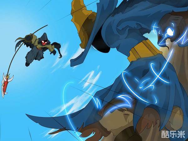 莫比乌斯:魔法世界