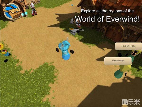 莫比乌斯:魔法世界