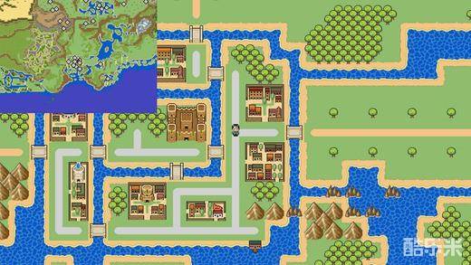 厄运与命运高级版