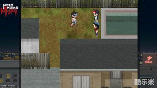 每人心中都有一只怪兽