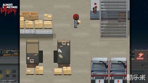 每人心中都有一只怪兽