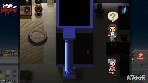 每人心中都有一只怪兽