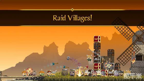 最后的维京海盗