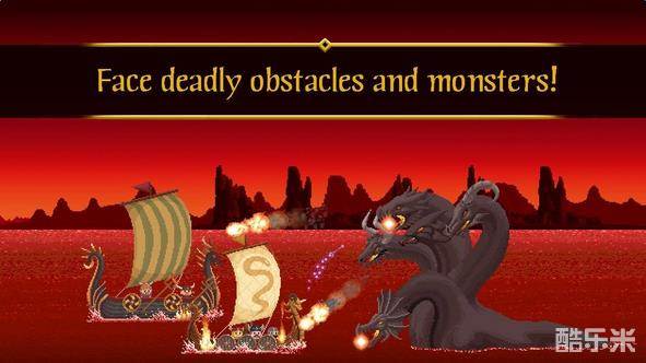 最后的维京海盗