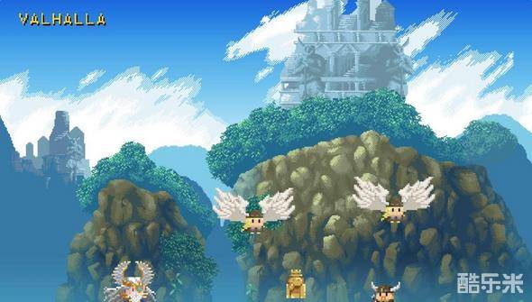 最后的维京海盗