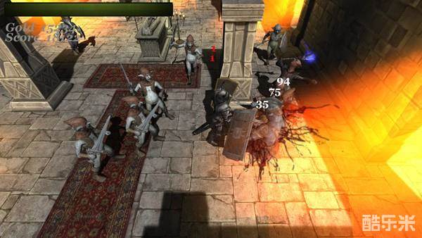 湖上骑士:兰斯洛特