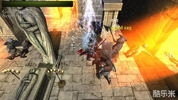 湖上骑士:兰斯洛特