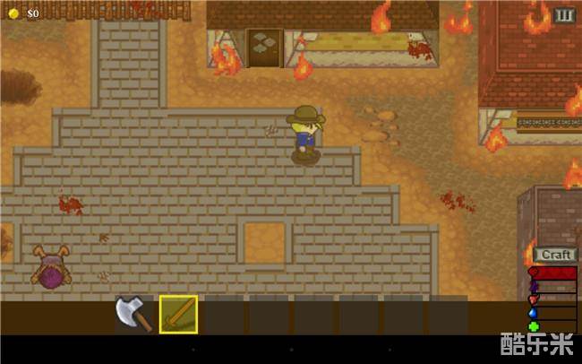 罗格传说之自然奇缘