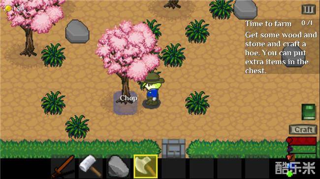 罗格传说之自然奇缘