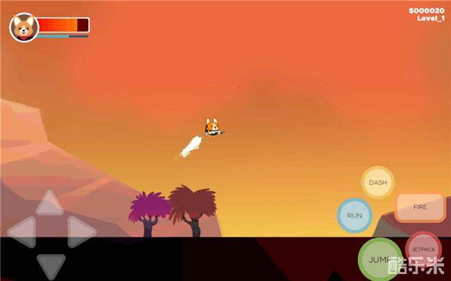 柯基犬亚历克斯