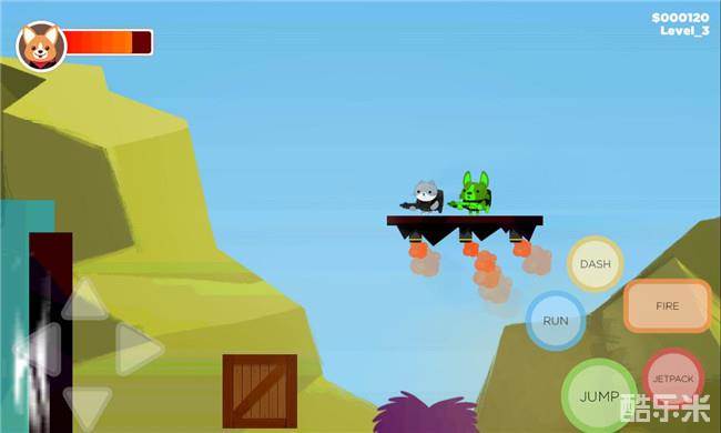 柯基犬亚历克斯