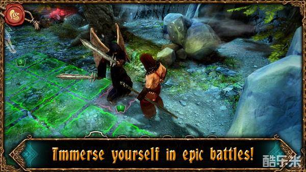 咒语吟唱者:魔法之路