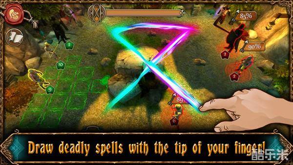 咒语吟唱者:魔法之路