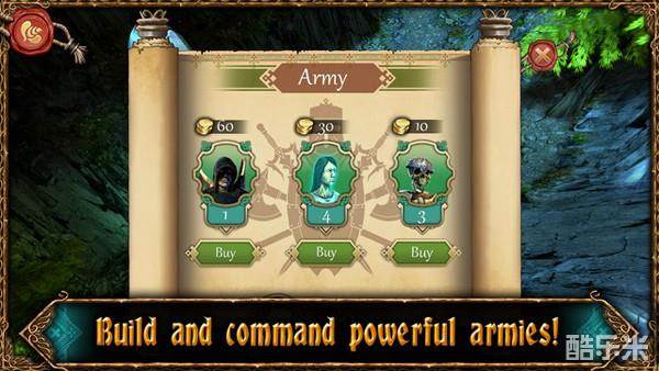 咒语吟唱者:魔法之路