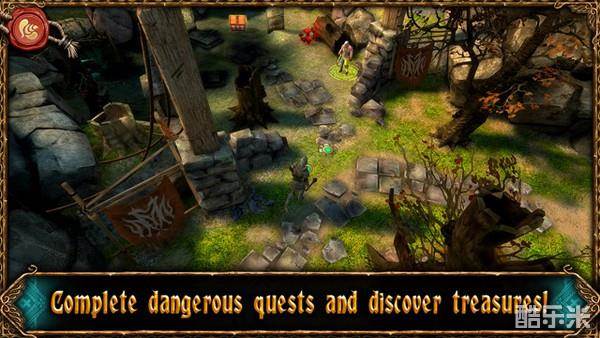 咒语吟唱者:魔法之路