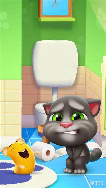 我的汤姆猫2