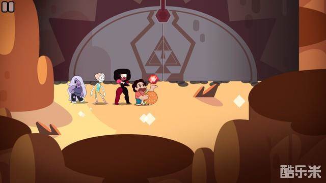 攻击光明:史蒂芬宇宙