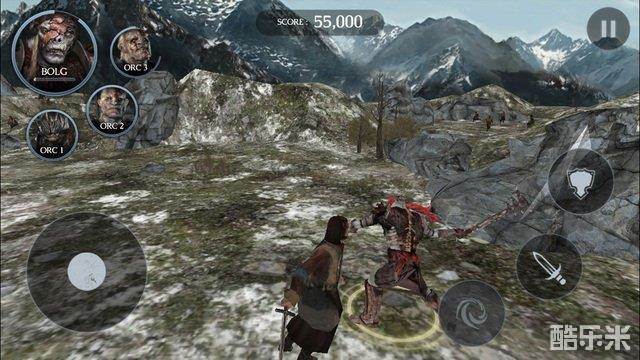 霍比特人:五军之战