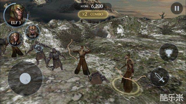 霍比特人:五军之战