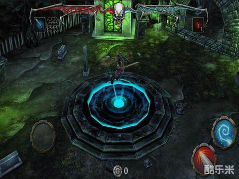 国王万岁:死亡蝙蝠