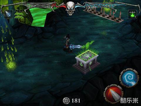 国王万岁:死亡蝙蝠