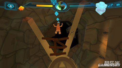 乐高星球大战:全新尤达传