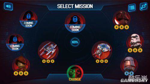 乐高星球大战:全新尤达传