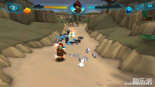 乐高星球大战:全新尤达传