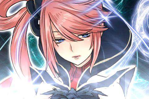 永恒纹章:永远的玛琪