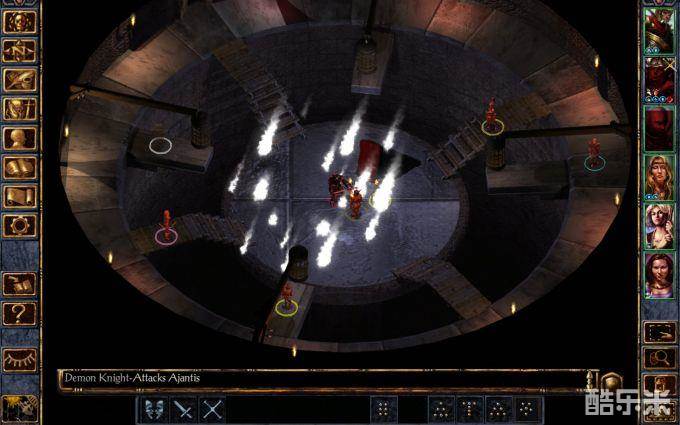 博德之门增强版